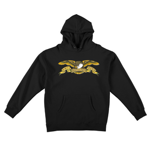 Antihero Misregister Eagle Hoodie