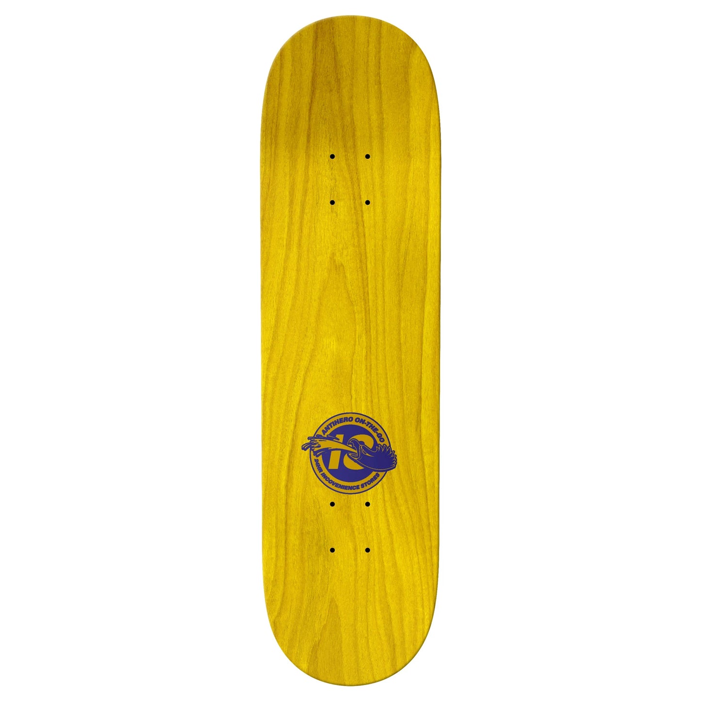 Antihero Pfanner (A)rtificial (I)ngredients Deck - 8.25