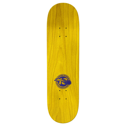 Antihero Pfanner (A)rtificial (I)ngredients Deck - 8.25