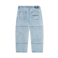 Load image into Gallery viewer, Cash Only Aleka Denim Jeans - Light Indigo