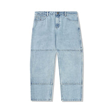 Load image into Gallery viewer, Cash Only Aleka Denim Jeans - Light Indigo