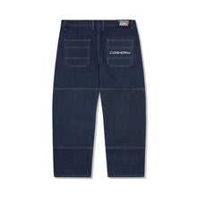 Load image into Gallery viewer, Cash Only Aleka Denim Jeans - Raw Indigo