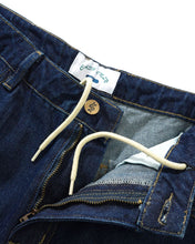 Load image into Gallery viewer, Cash Only Aleka Denim Jeans - Raw Indigo