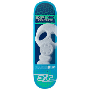 Alien Workshop Frankie Spears EXP Series Deck - 8.25