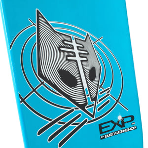 Alien Workshop Frankie Spears EXP Series Deck - 8.25