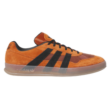 Load image into Gallery viewer, Adidas Aloha Super - Fox Red/ Core Black