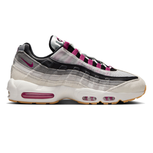 Nike SB Air Max 95 - Cactus Flower