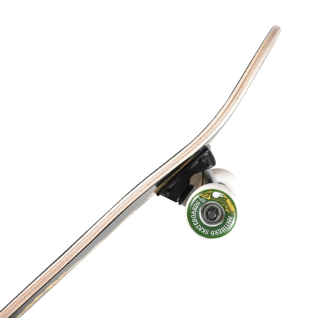 Antihero Classic Eagle Complete - 7.3 Mini Black