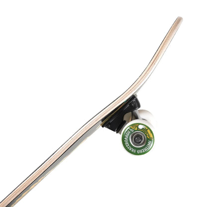 Antihero Classic Eagle Complete - 7.3 Mini Black