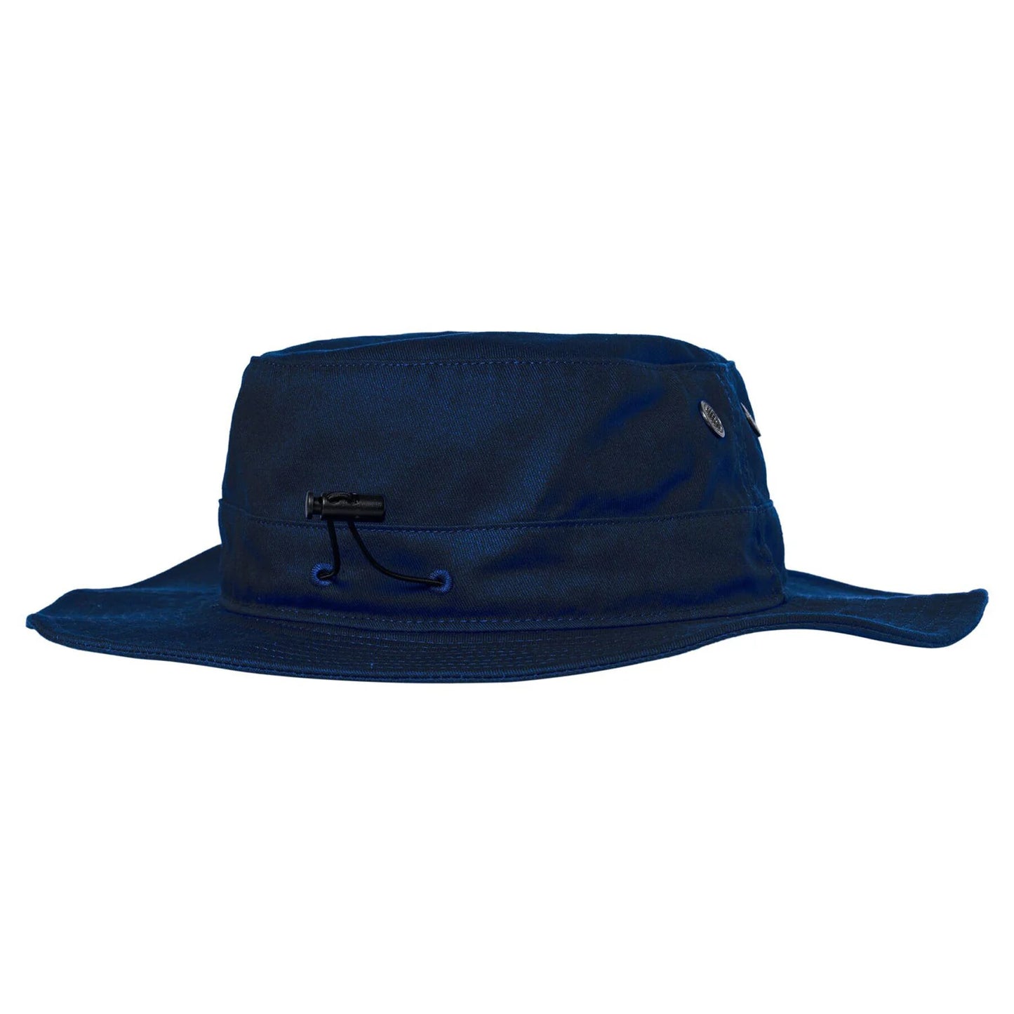 Antihero Basic Eagle Boonie Hat - Navy/Orange
