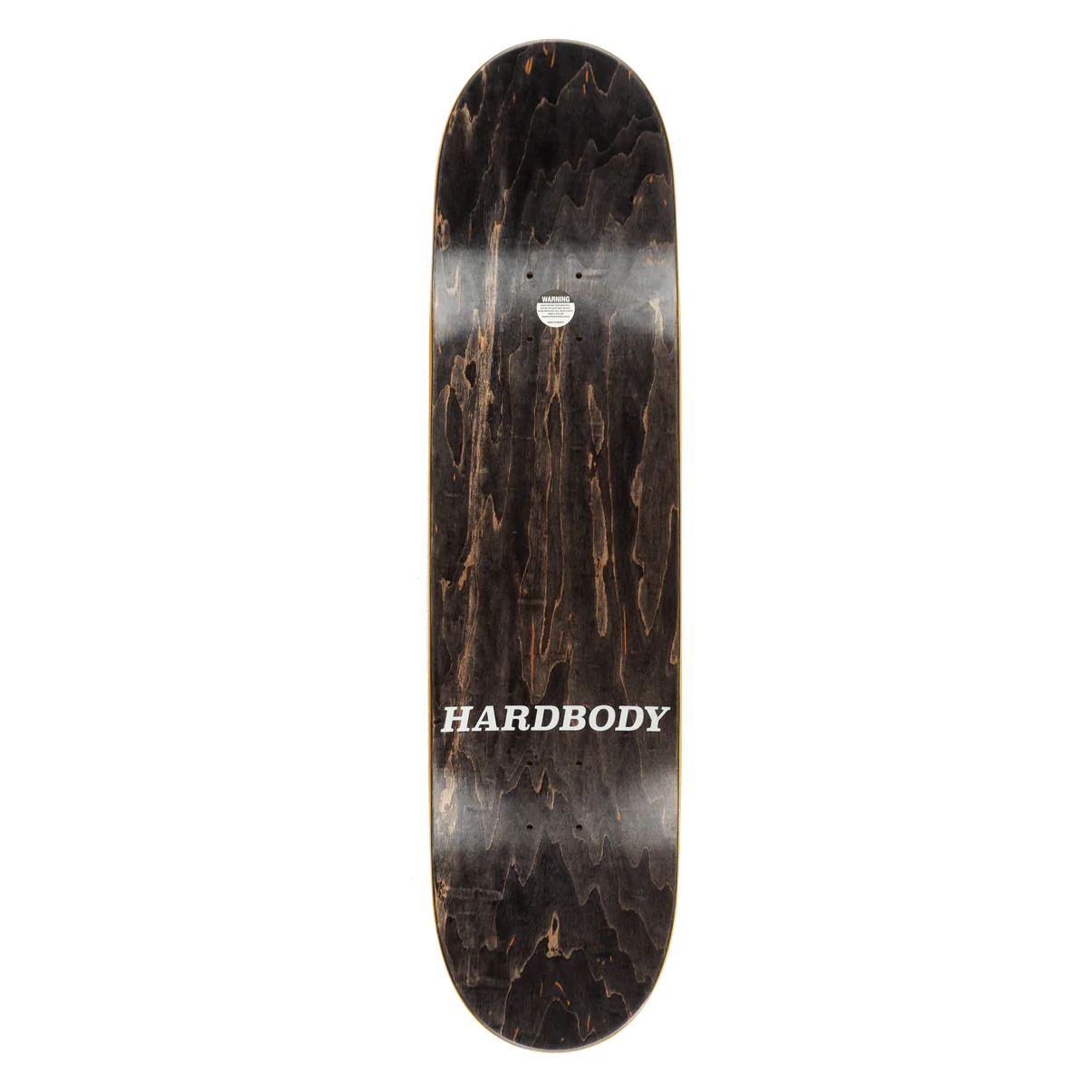Hardbody Hjalte Pro (Long) Deck - 8.5