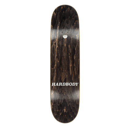 Hardbody Hjalte Pro (Long) Deck - 8.5