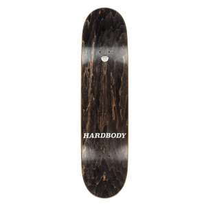 Hardbody Hjalte Pro (Long) Deck - 8.5