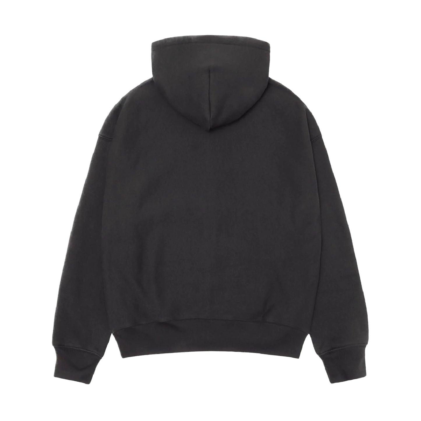 Stussy Stussy Applique Hoodie - Black