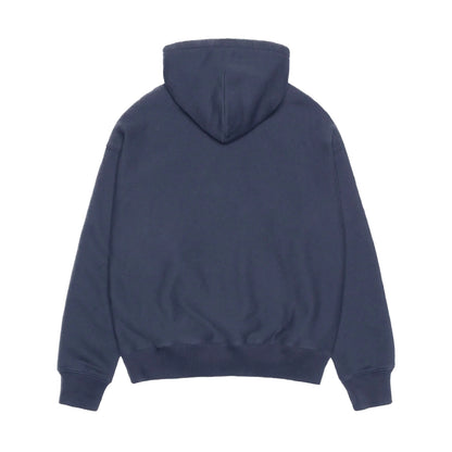 Stussy Stussy Applique Hoodie - Navy