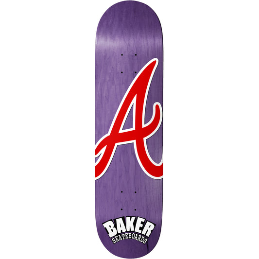 Baker Reynolds ATL Deck - 8.5