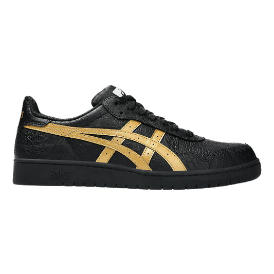 Asics Japan Pro - Black/Pure Gold