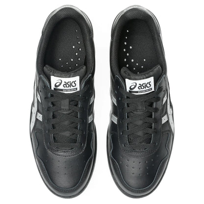 Asics Japan Pro - Black/Pure Silver