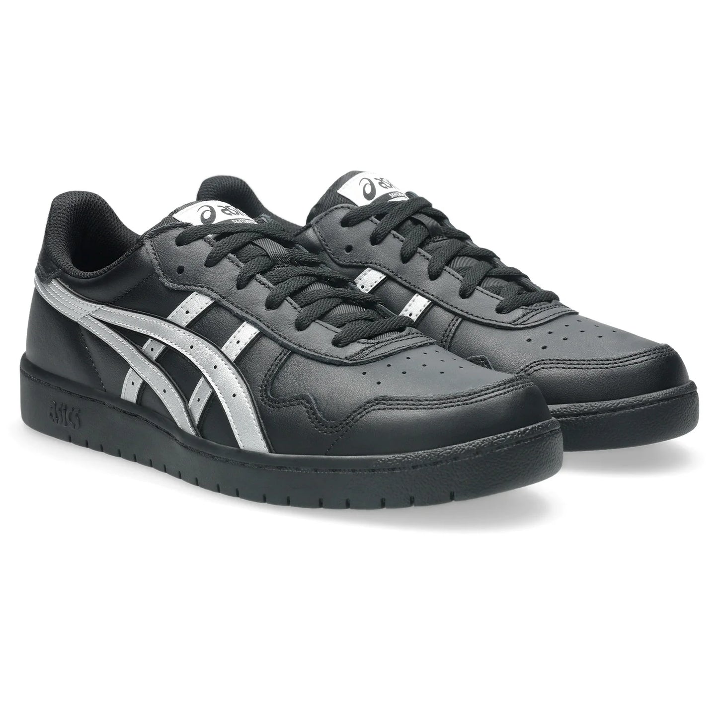 Asics Japan Pro - Black/Pure Silver
