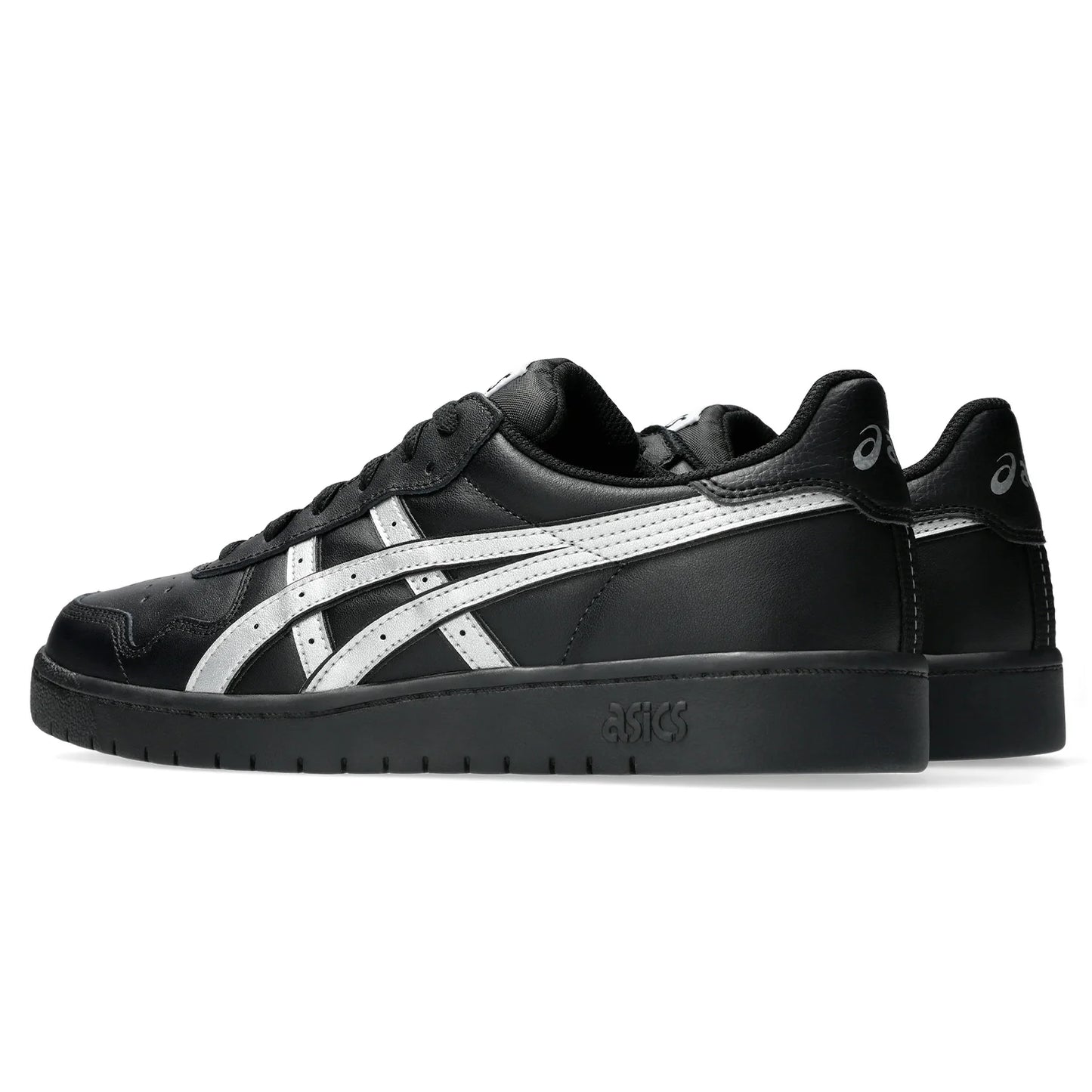 Asics Japan Pro - Black/Pure Silver