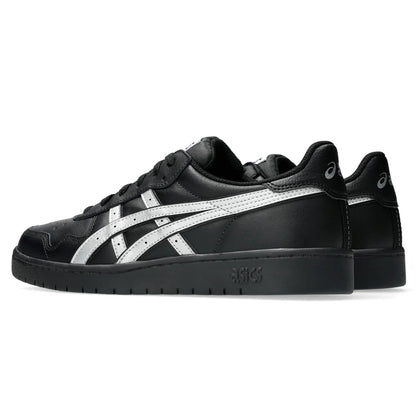 Asics Japan Pro - Black/Pure Silver