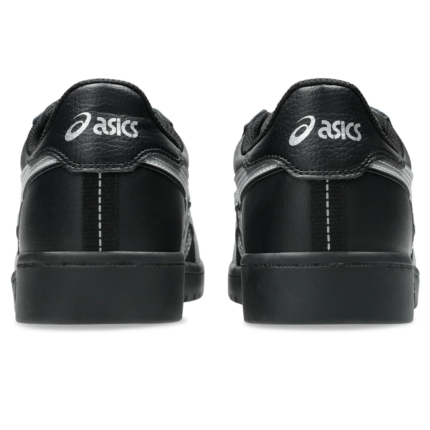 Asics Japan Pro - Black/Pure Silver