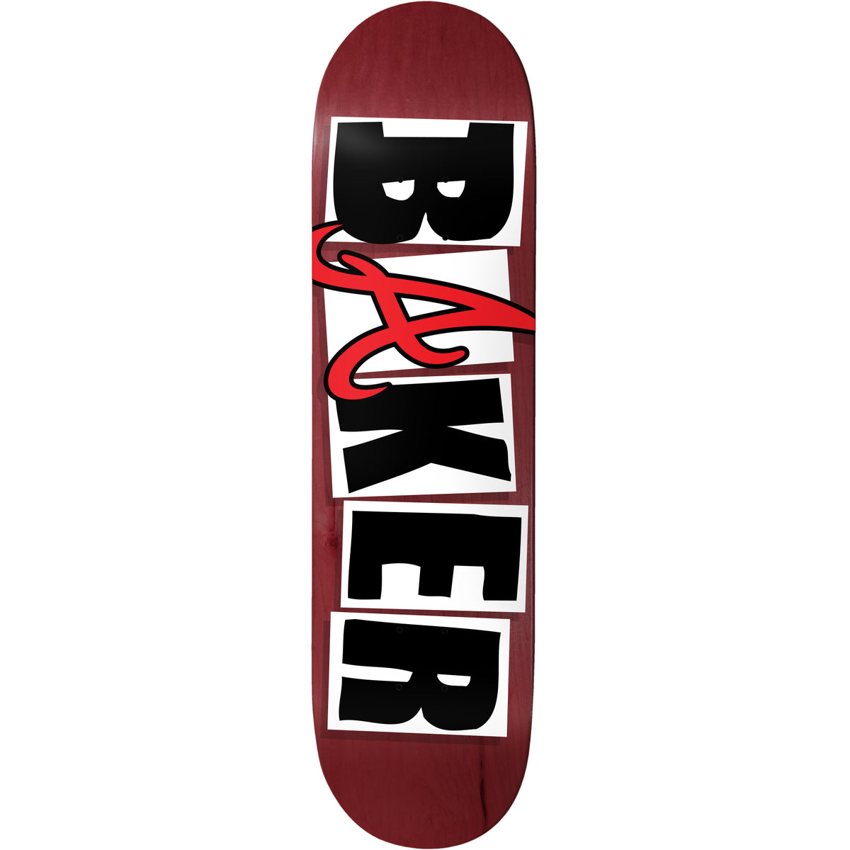 Baker Reynolds Icon ATL Deck - 8.25