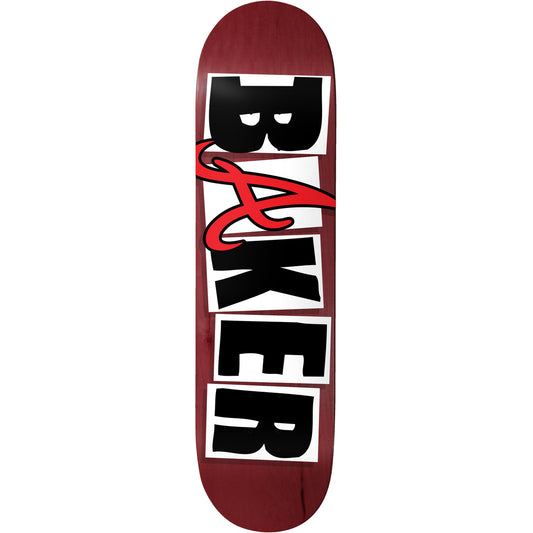 Baker Reynolds Icon ATL Deck - 8.25