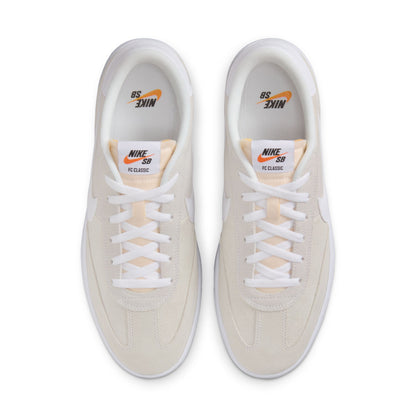 Nike SB FC Classic - Summit White/Summit White