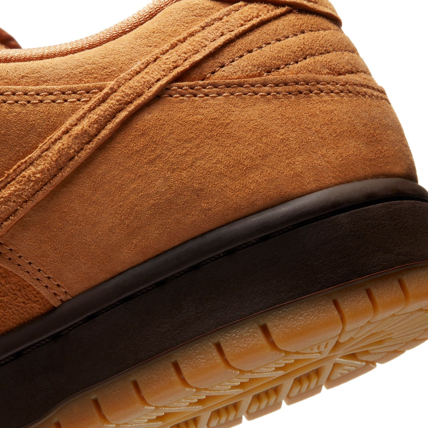 Nike SB Dunk Low Pro - Flax/Baroque Brown