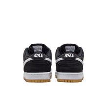 Load image into Gallery viewer, Nike SB Dunk Low Pro - Black/White/Gum