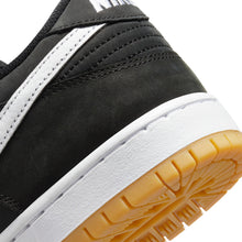 Load image into Gallery viewer, Nike SB Dunk Low Pro - Black/White/Gum