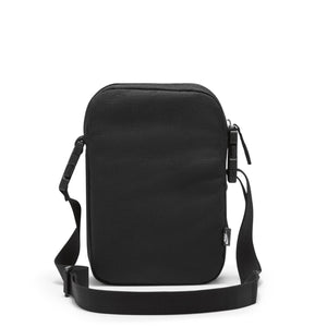 Nike Heritage Sidebag - Black