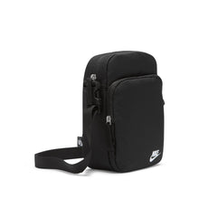 Load image into Gallery viewer, Nike Heritage Sidebag - Black