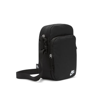 Nike Heritage Sidebag - Black