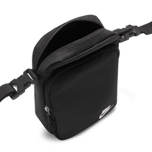 Load image into Gallery viewer, Nike Heritage Sidebag - Black