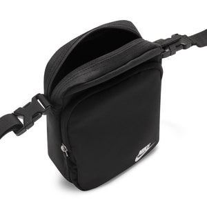 Nike Heritage Sidebag - Black