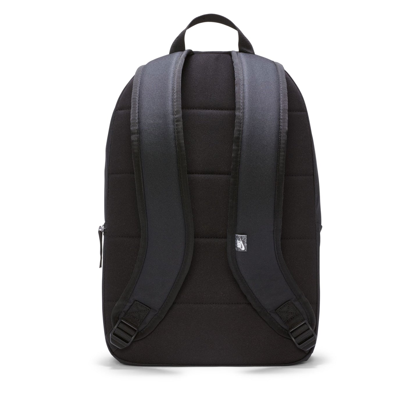 Nike Heritage Backpack - Black/White