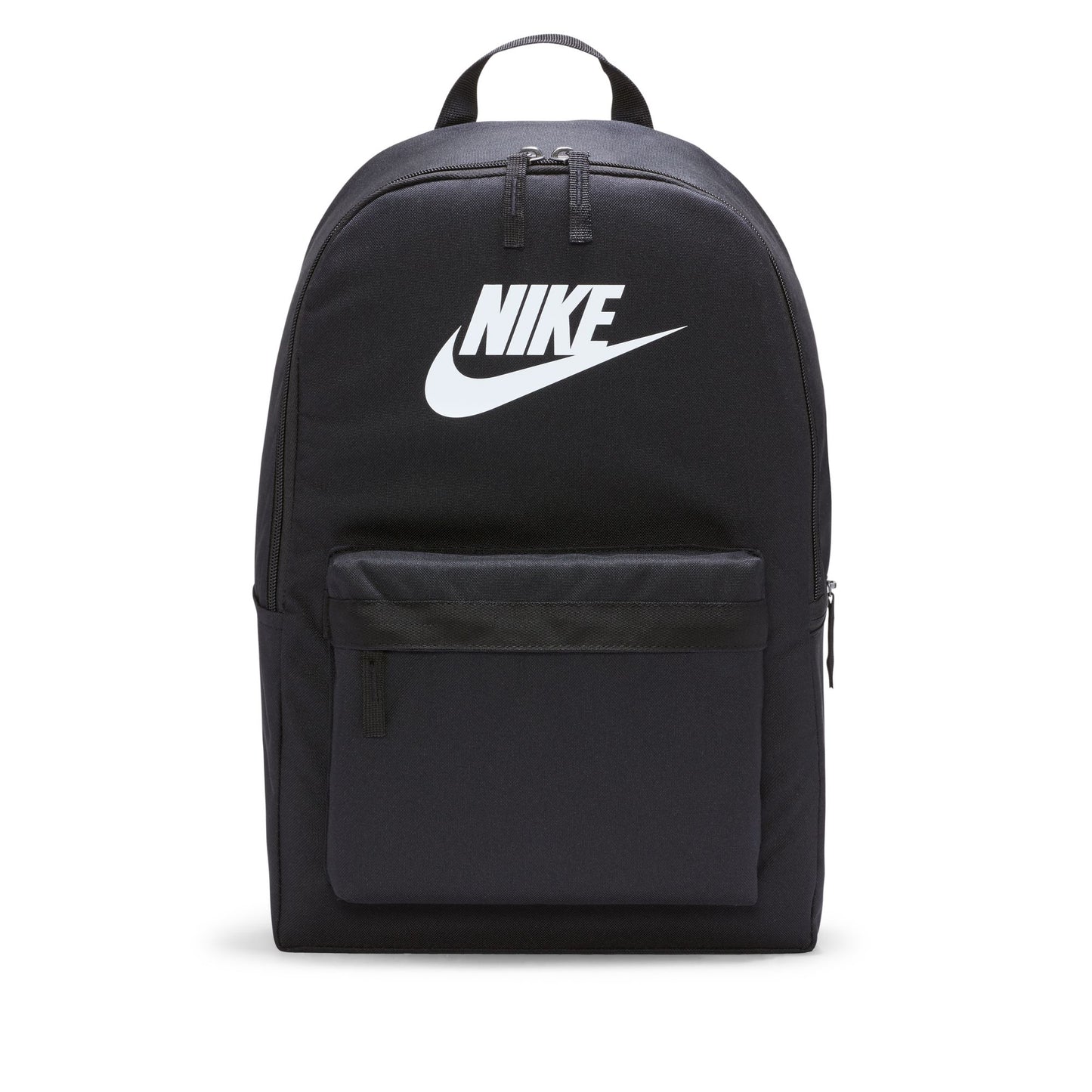 Nike Heritage Backpack - Black/White