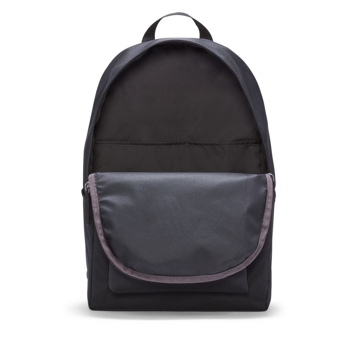 Nike Heritage Backpack - Black/White