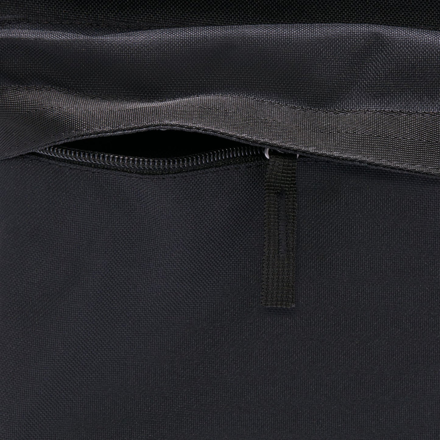 Nike Heritage Backpack - Black/White