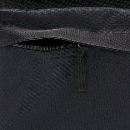 Nike Heritage Backpack - Black/White