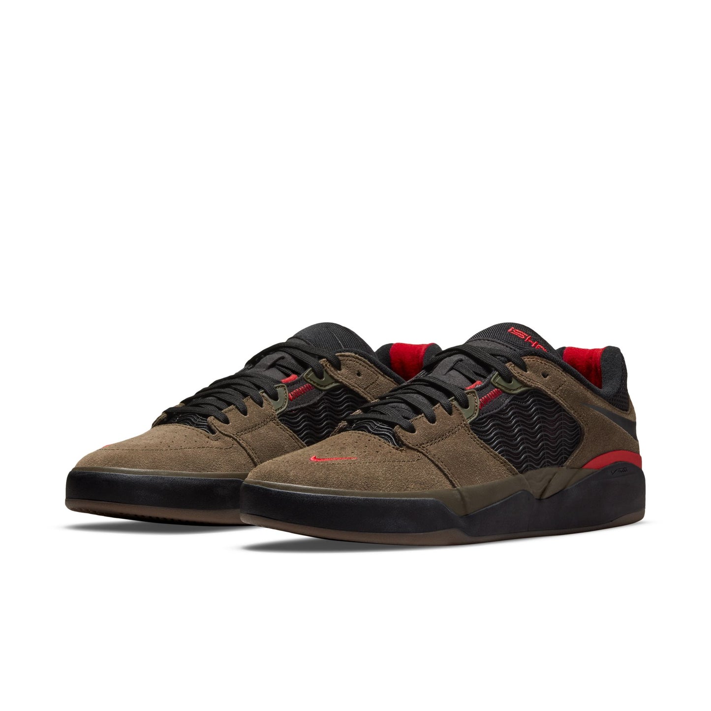 Nike SB Ishod Wair - Light Olive/Black