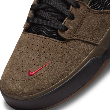 Nike SB Ishod Wair - Light Olive/Black