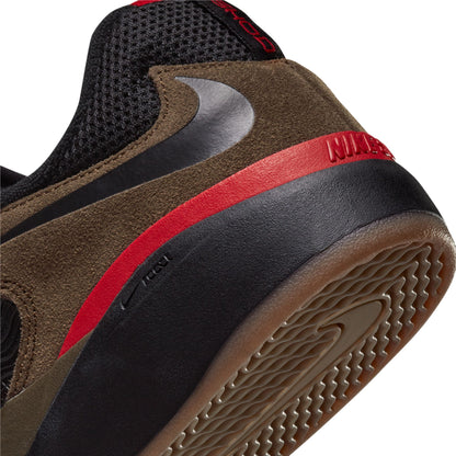 Nike SB Ishod Wair - Light Olive/Black