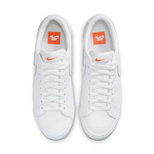 Load image into Gallery viewer, Nike SB Zoom Blazer Low Pro GT - White/White/White