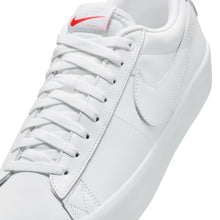 Load image into Gallery viewer, Nike SB Zoom Blazer Low Pro GT - White/White/White