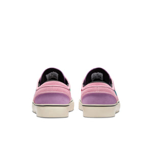 Nike SB Zoom Janoski OG+ - Lilac/Noise Aqua/Medium Soft Pink