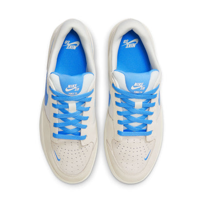 Nike SB Force 58 -  Phantom/University Blue/Summit White