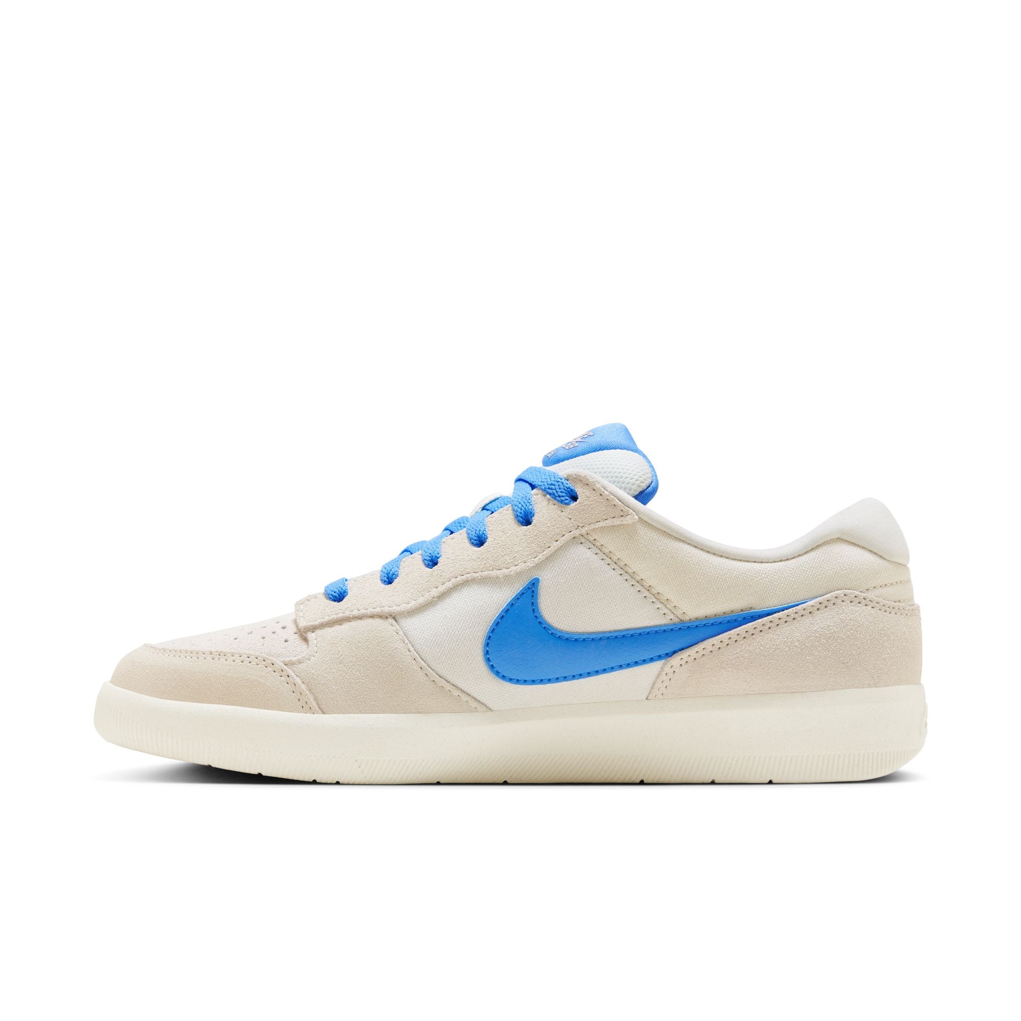 Nike SB Force 58 - Phantom/University Blue/Summit White